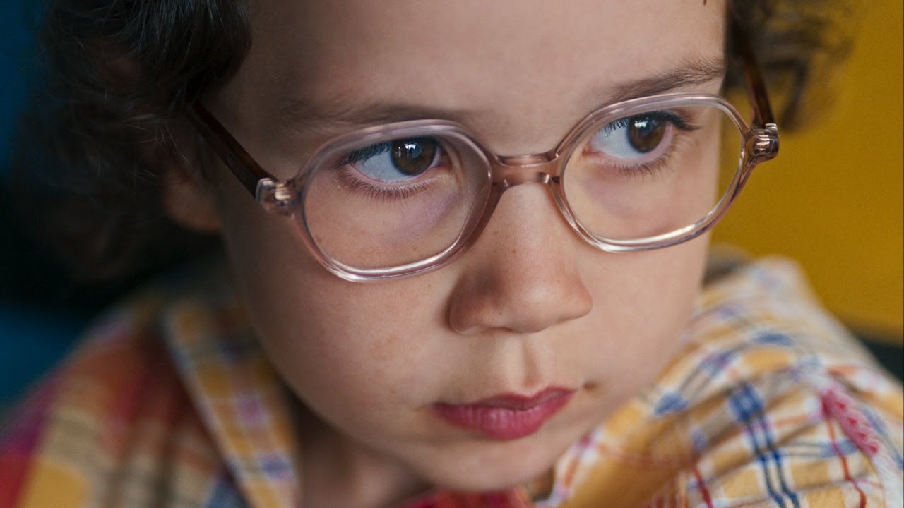 Видео к фильму &Agrave;ma Gloria | Official HD Trailer [Subtitled]