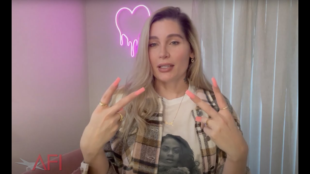 Видео к фильму Моника | Trace Lysette on MONICA