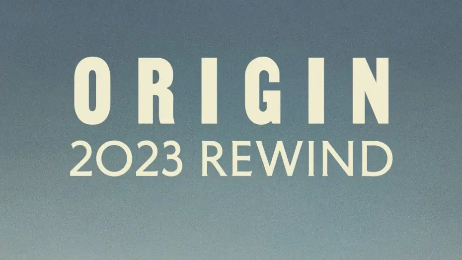 Видео к фильму Истоки | ORIGIN 2023 Rewind