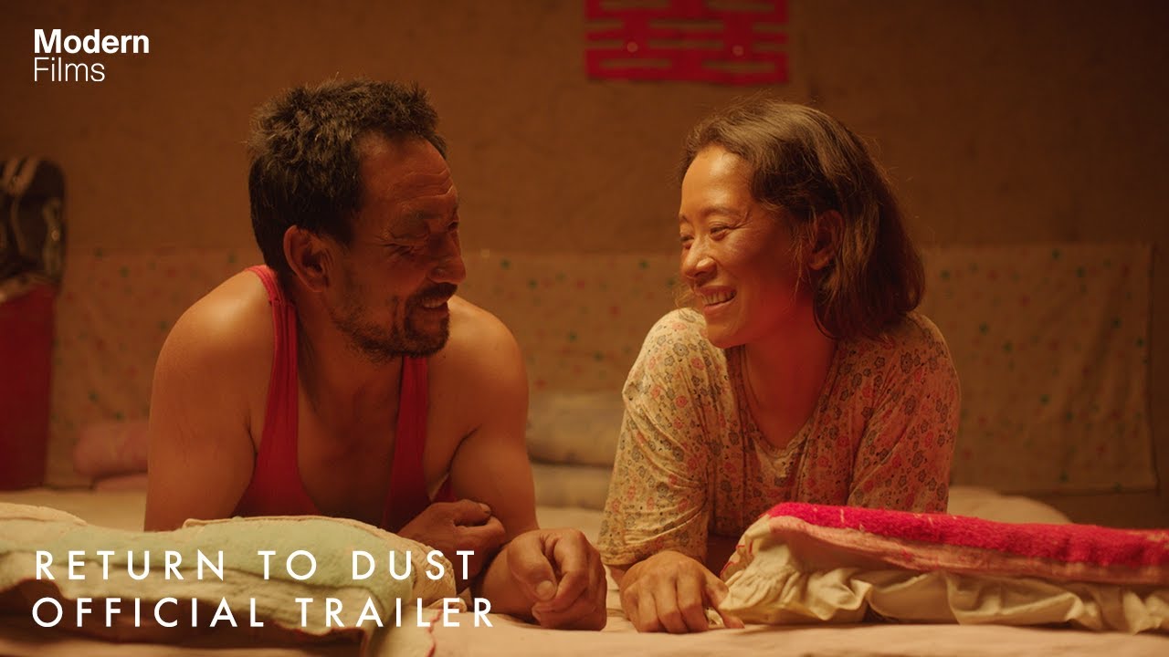 Видео к фильму Return to Dust | Official UK Trailer