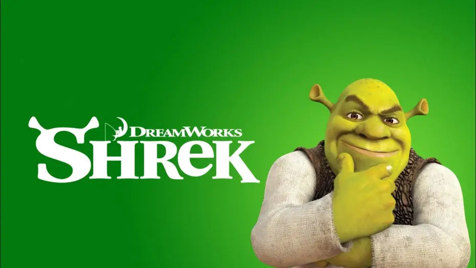 Видео к фильму Шрэк | Shrek (2001) | Bande-annonce officielle VOSTF (HD | 1080p)