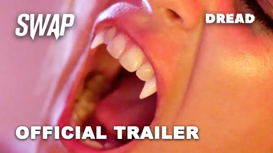 Видео к фильму Swap | Official Trailer