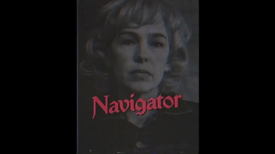 Видео к фильму The Yeti | Meet the Navigator. She knows the way.