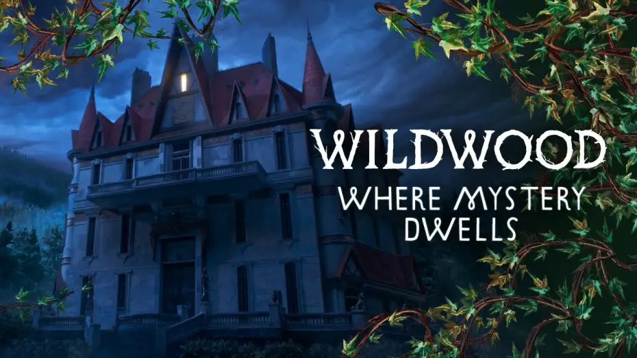 Видео к фильму Дикий лес | Where Mystery Dwells