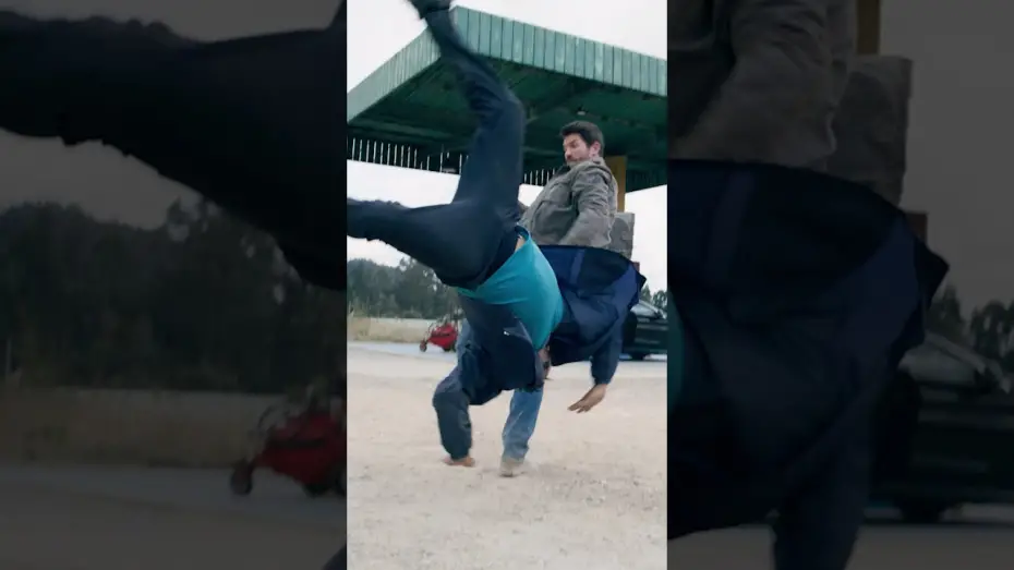 Видео к фильму Эль Дьябло | Kick off your week with Diablo on Prime Video