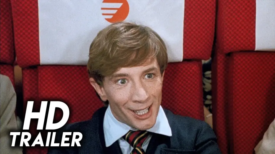 Видео к фильму Клиффорд | Clifford (1994) Original Trailer [FHD]