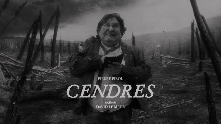 Видео к фильму Cendres — CENDRES | Nikon Film Festival [FR/ENG]