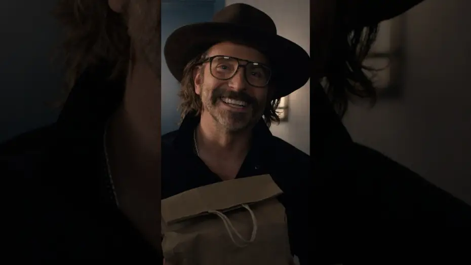 Видео к фильму Is This Thing On? | Bagels