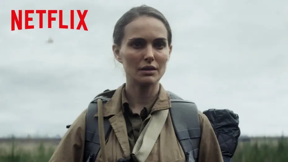 Видео к фильму Аннигиляция | Annihilation | Bande-annonce officielle [HD] | Netflix
