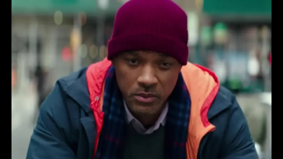 Видео к фильму Призрачная красота — Collateral Beauty - Trailer Italiano Ufficiale | HD