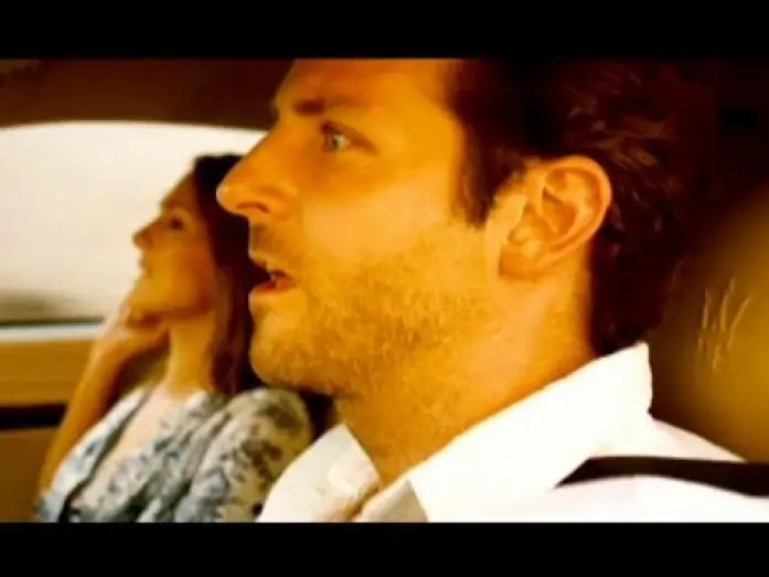 Видео к фильму Области тьмы | OHNE LIMIT (Bradley Cooper, Robert De Niro) | Trailer [HD]