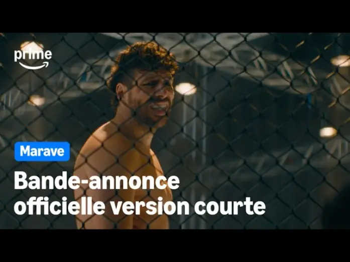 Видео к фильму В шаге от боя — Bande-Annonce Officielle version courte