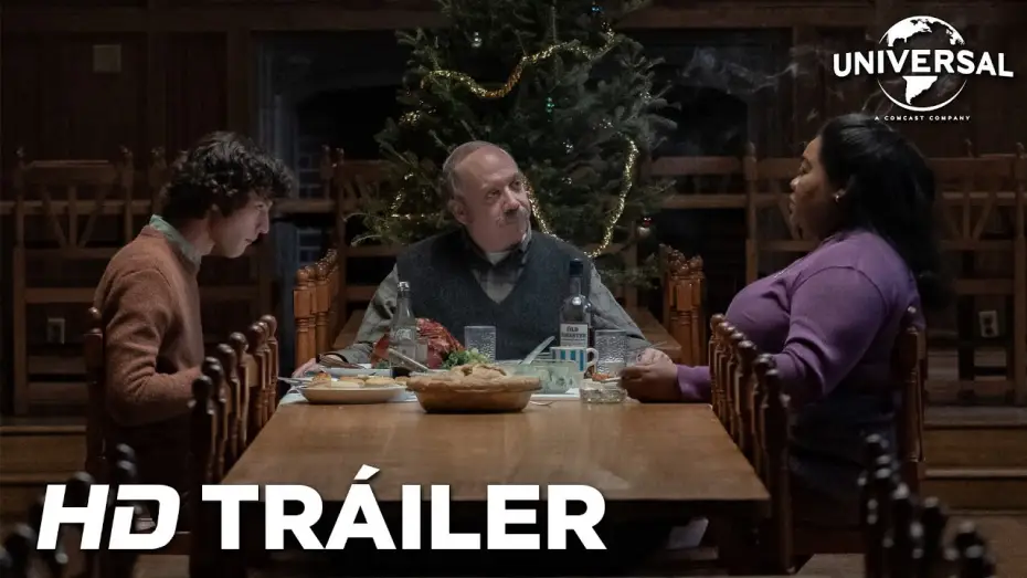 Видео к фильму Оставленные | Tr&aacute;iler Oficial en espa&ntilde;ol