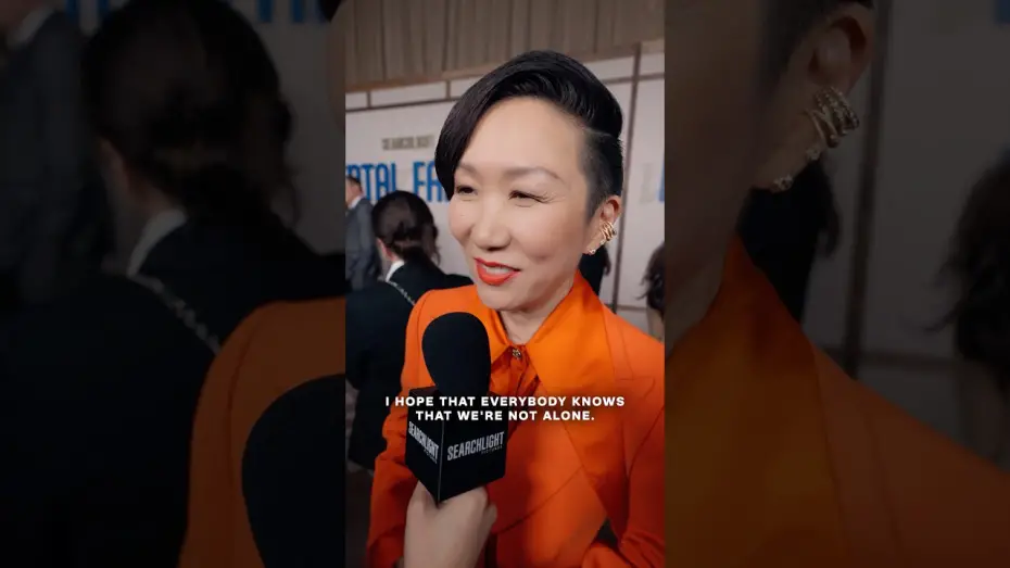 Видео к фильму Семья в аренду | Love Letter