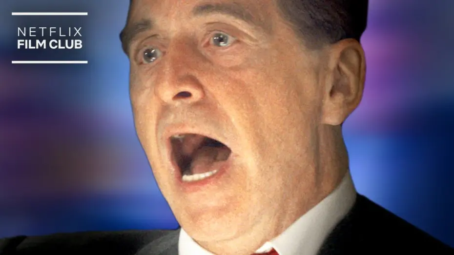 Видео к фильму Ирландец | The Best of Al Pacino Cursing in The Irishman