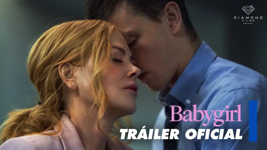 Видео к фильму Плохая девочка | Tr&aacute;iler oficial