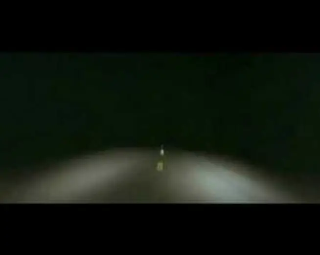 Видео к фильму Шоссе в никуда | LOST HIGHWAY Bande Annonce