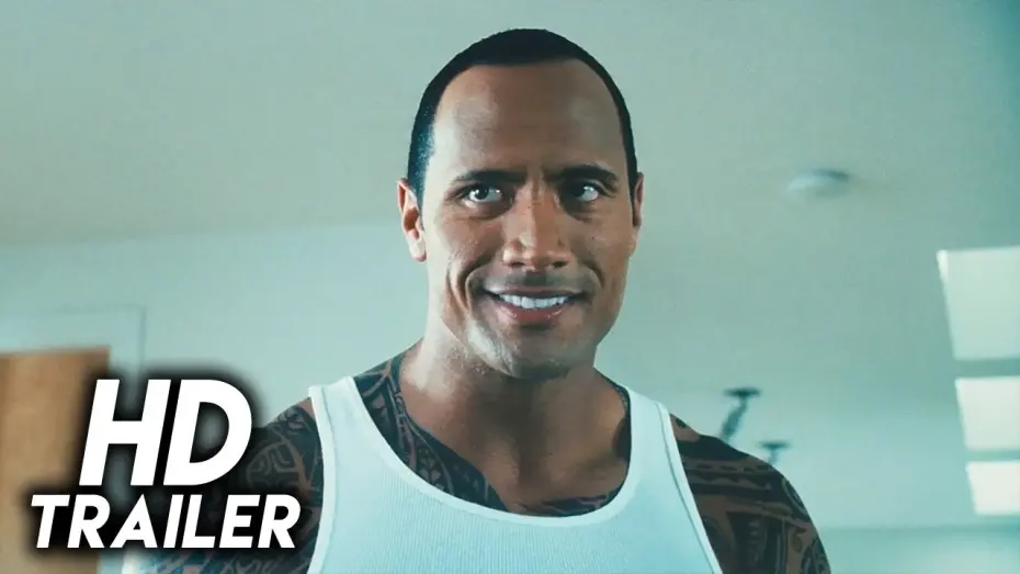 Видео к фильму Сказки юга | Southland Tales (2006) Original Trailer [FHD]