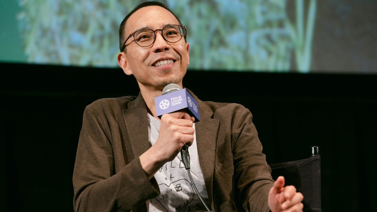 Видео к фильму Память | Memoria Q&A with Apichatpong Weerasethakul