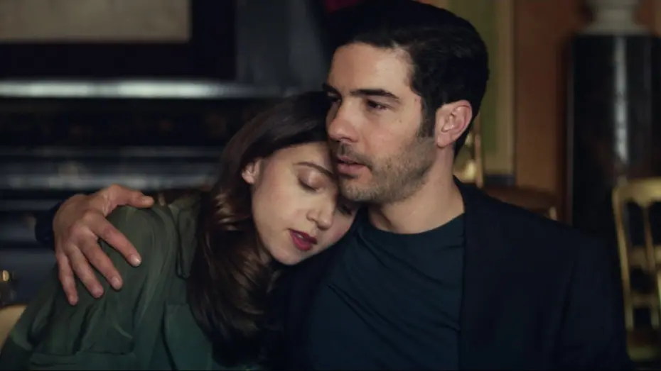 Видео к фильму Реальная любовь в Нью-Йорке | Реальная любовь в Нью-Йорке - Русский трейлер