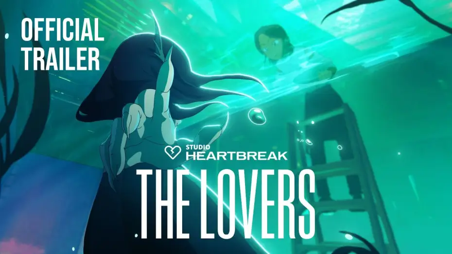 Видео к фильму The Lovers | THE LOVERS | Official Trailer