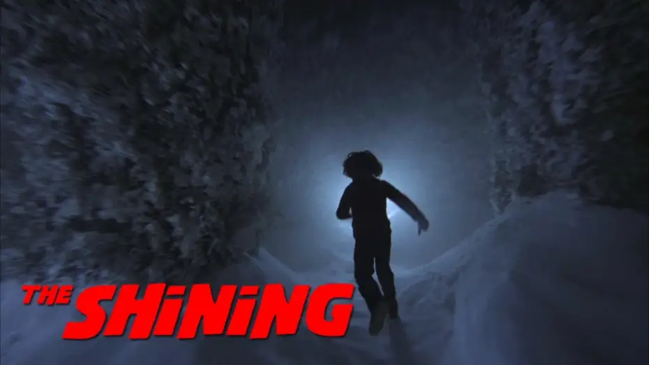 Видео к фильму Сияние | Snow Chase