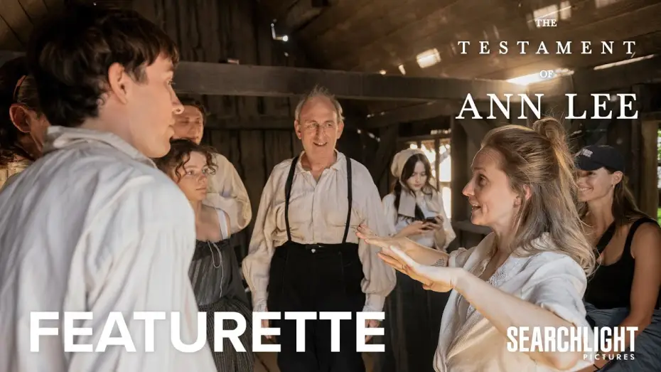 Видео к фильму Завещание Анны Ли | "Mother Mona" Featurette