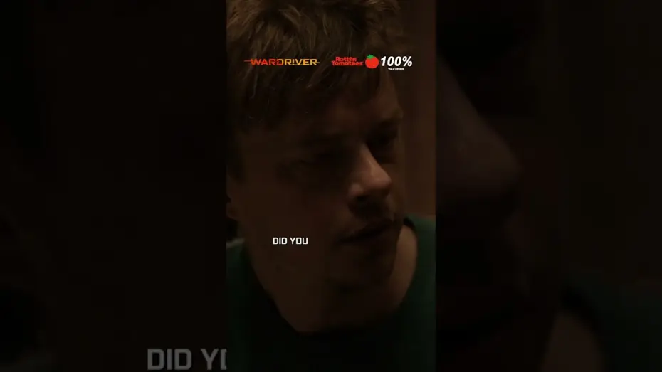 Видео к фильму Взлом на миллион | Less distance between you and the fallout.