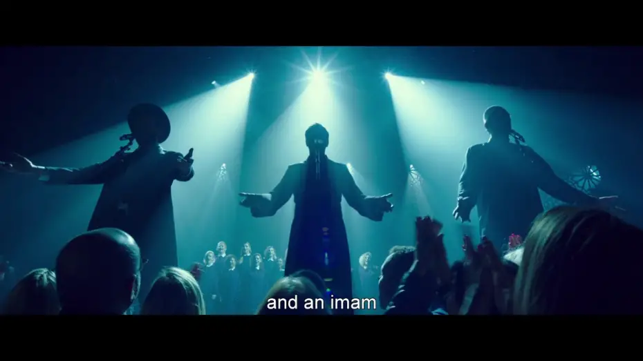 Видео к фильму И смех, и грех | Teaser 3 (English Subs)