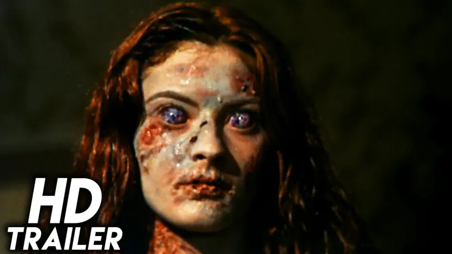 Видео к фильму Exorcismo | Exorcism (1975) ORIGINAL TRAILER [HD 1080p]