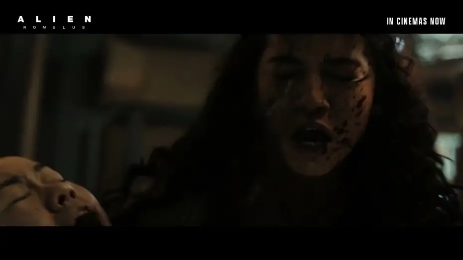 Видео к фильму Чужой: Ромул | Hunt