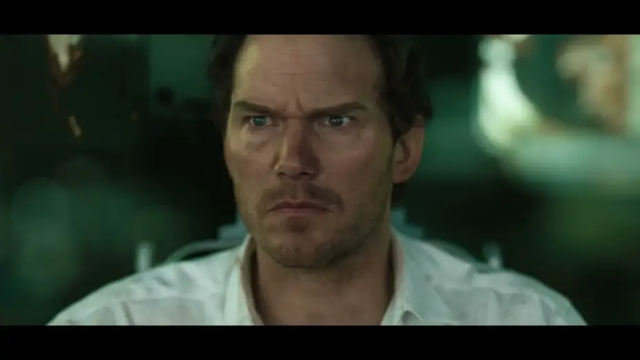 Видео к фильму Mercy | Maximum Immersion Vignette