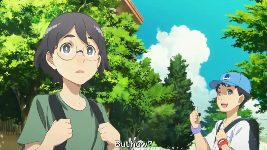 Видео к фильму Break of Dawn | BREAK OF DAWN Teaser Teaser - English Subtitled