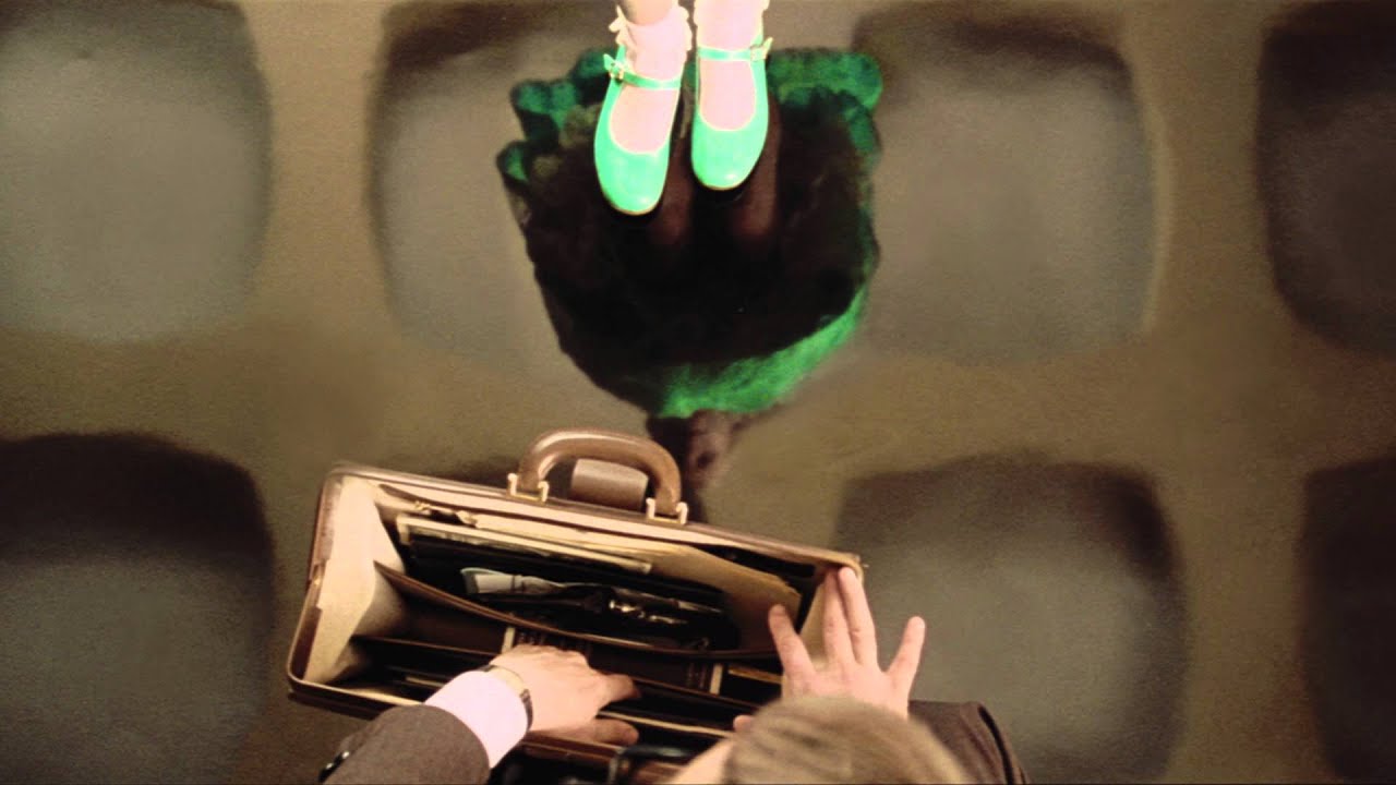 Видео к фильму Одинокий мужчина | Одинокий мужчина - Trailer