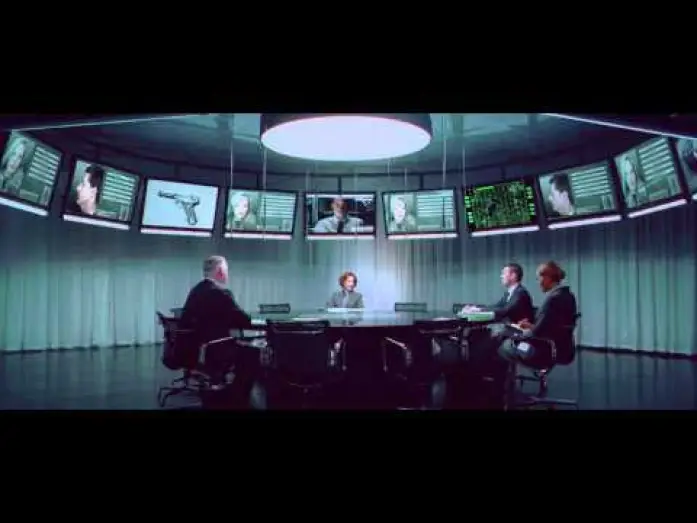 Видео к фильму Ханна. Совершенное оружие | Hanna - VF - 6 juillet 2011