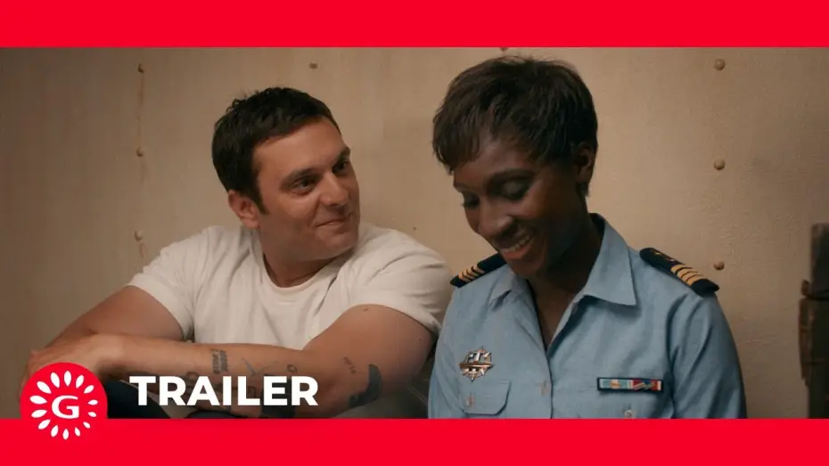 Видео к фильму &Agrave; toute allure | IN THE SUB FOR LOVE - Trailer