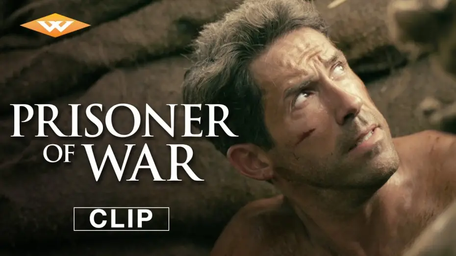 Видео к фильму Военнопленный | "The Radio"