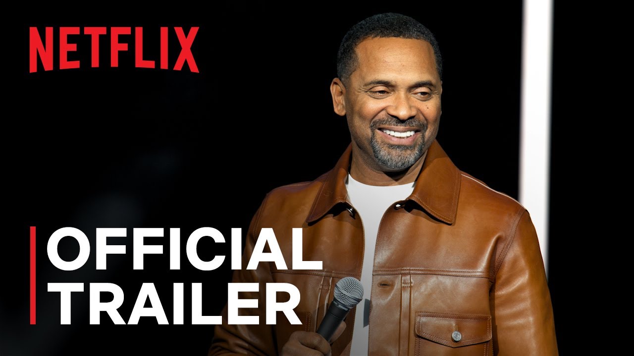 Видео к фильму Mike Epps: Ready to Sell Out | Official Trailer