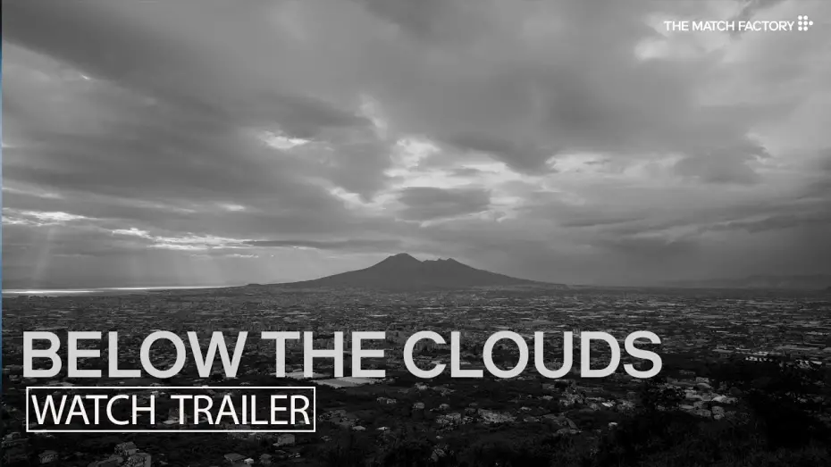 Видео к фильму Below the Clouds | Below the Clouds | Trailer |&nbsp;Gianfranco Rosi