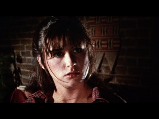 Видео к фильму Паразит | Parasite (1982) &ndash; Official Trailer