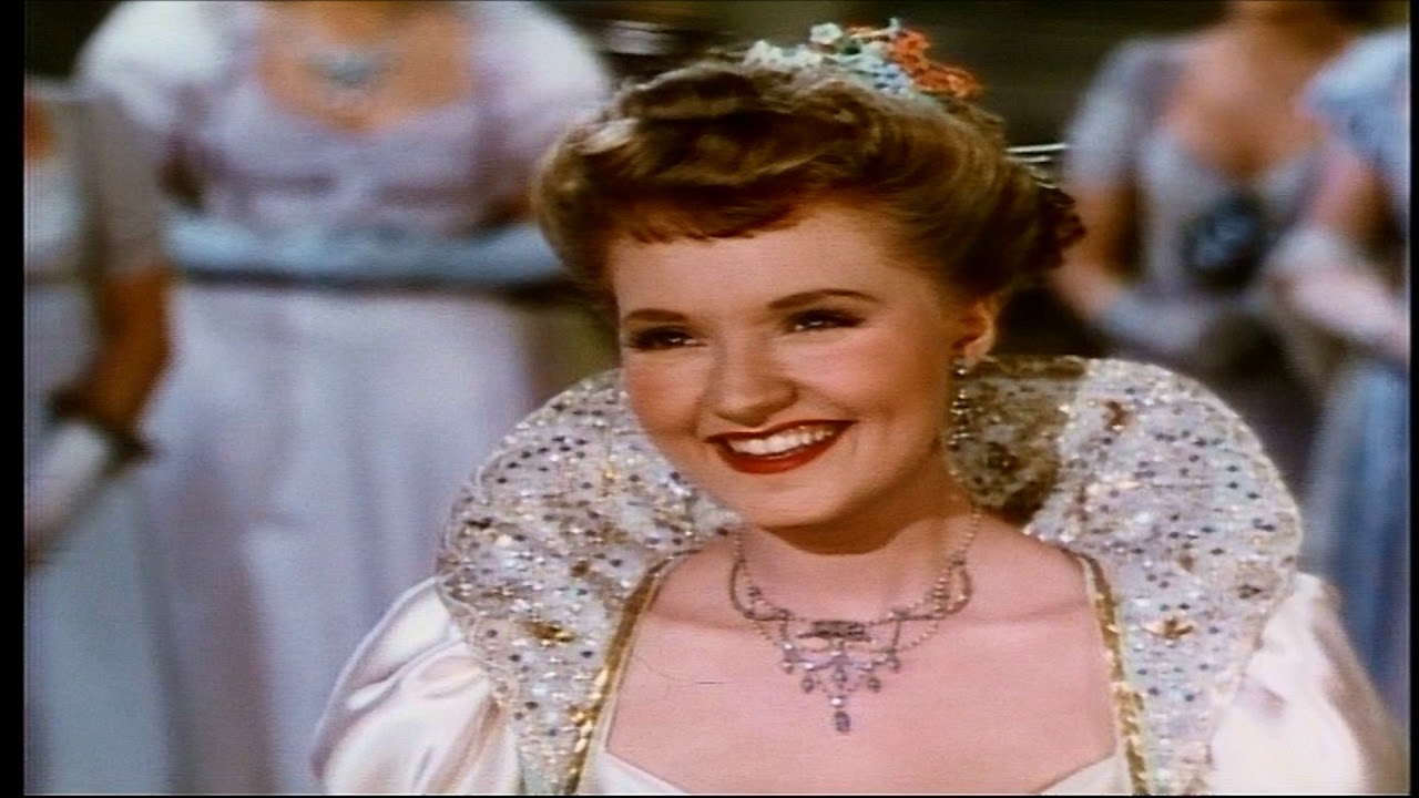 Видео к фильму Призрак оперы | Phantom of the Opera (1943) - Theatrical Trailer