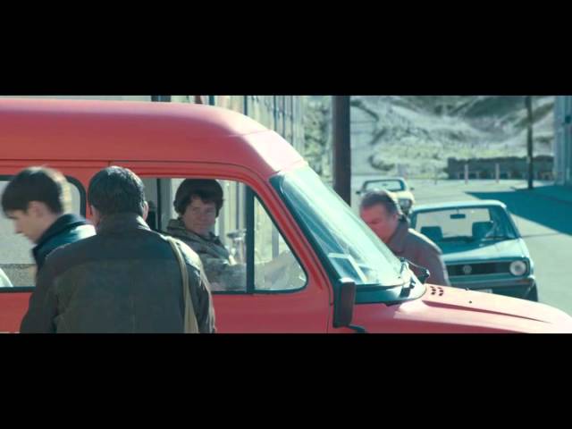 Видео к фильму Гордость | Pride - New Van