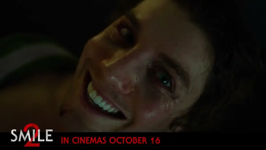 Видео к фильму Улыбка 2 | Have you seen the smiling people?