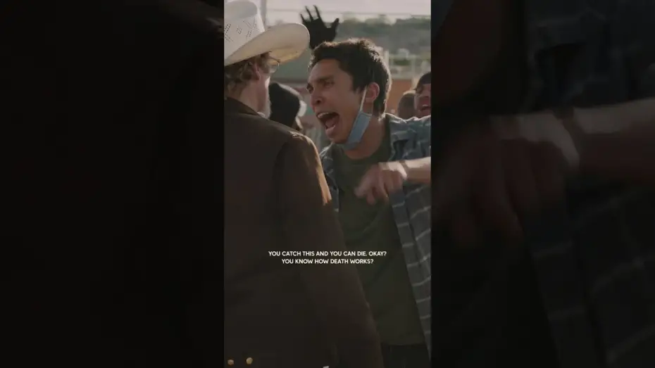 Видео к фильму Эддингтон | Ted Garcia