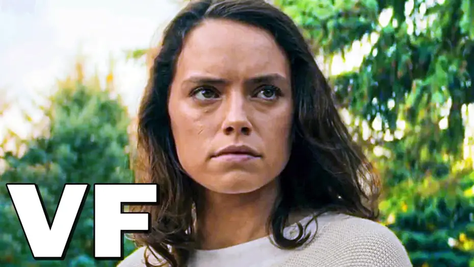 Видео к фильму Дочь болотного царя | LA FILLE DU ROI DES MARAIS Bande Annonce VF (2024) Daisy Ridley
