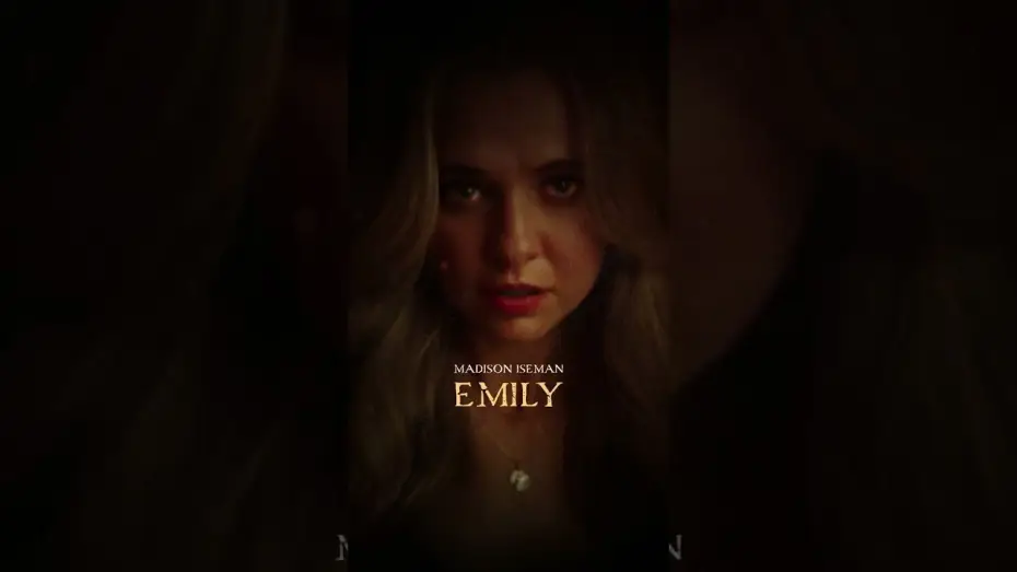 Видео к фильму Ведьмина доска | Emily