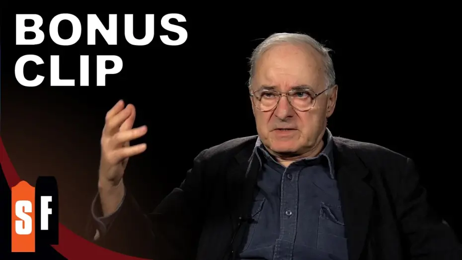 Видео к фильму Охотник на людей | Interview with Dante Spinotti