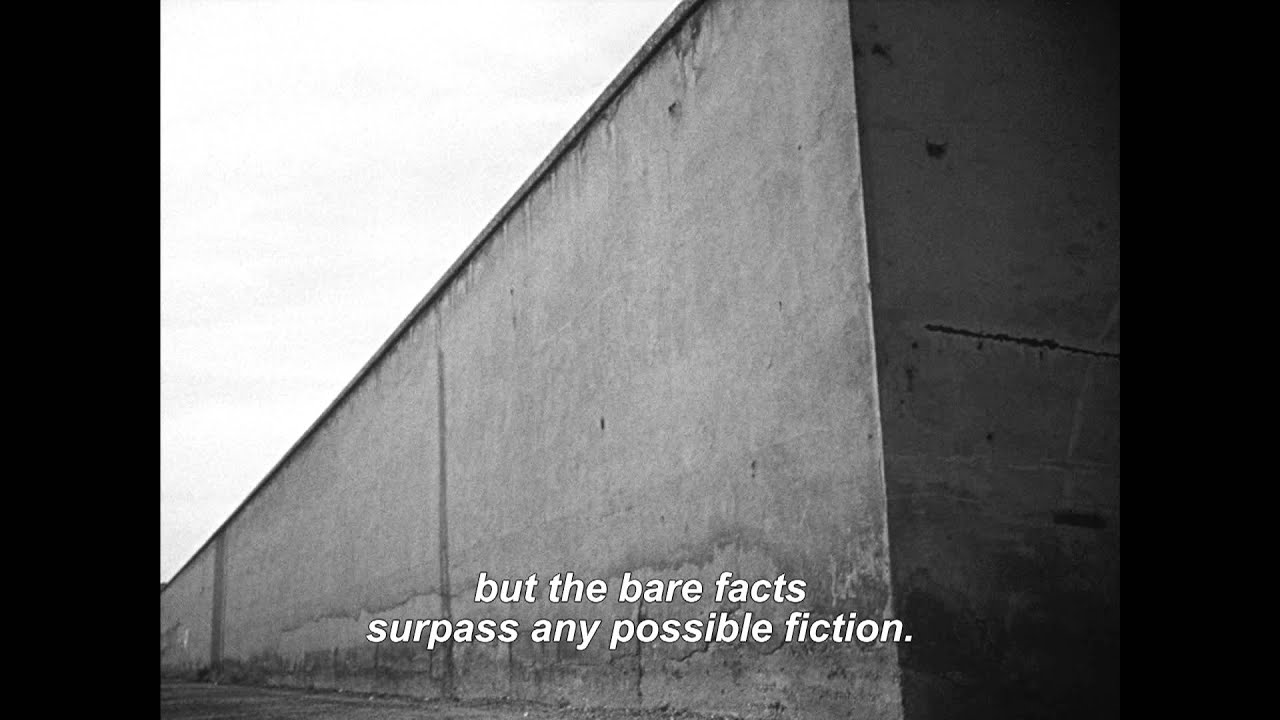 Видео к фильму Приговоренный к смерти бежал, или Дух веет, где хочет | A Man Escaped - Original Trailer