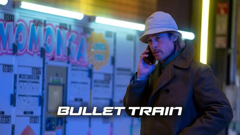 Видео к фильму Быстрее пули | Teaser 7