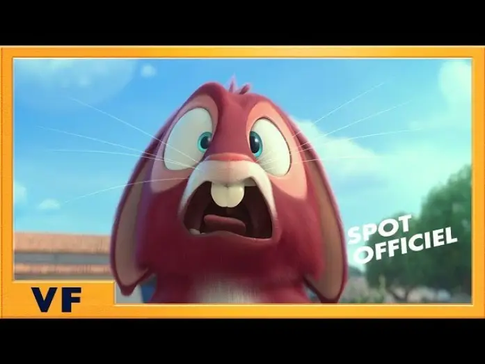 Видео к фильму Фердинанд | Ferdinand | Spot - Bull Event Boys | VF HD | 2017